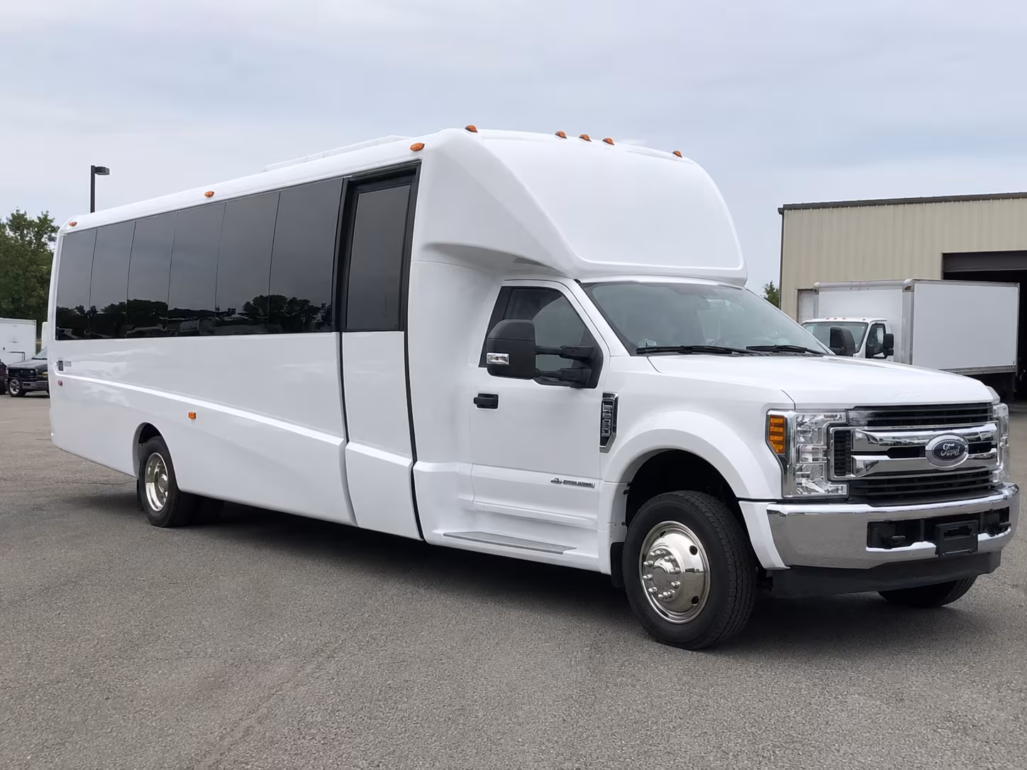 sugar land creating a smoother workday with sugar land employee shuttles