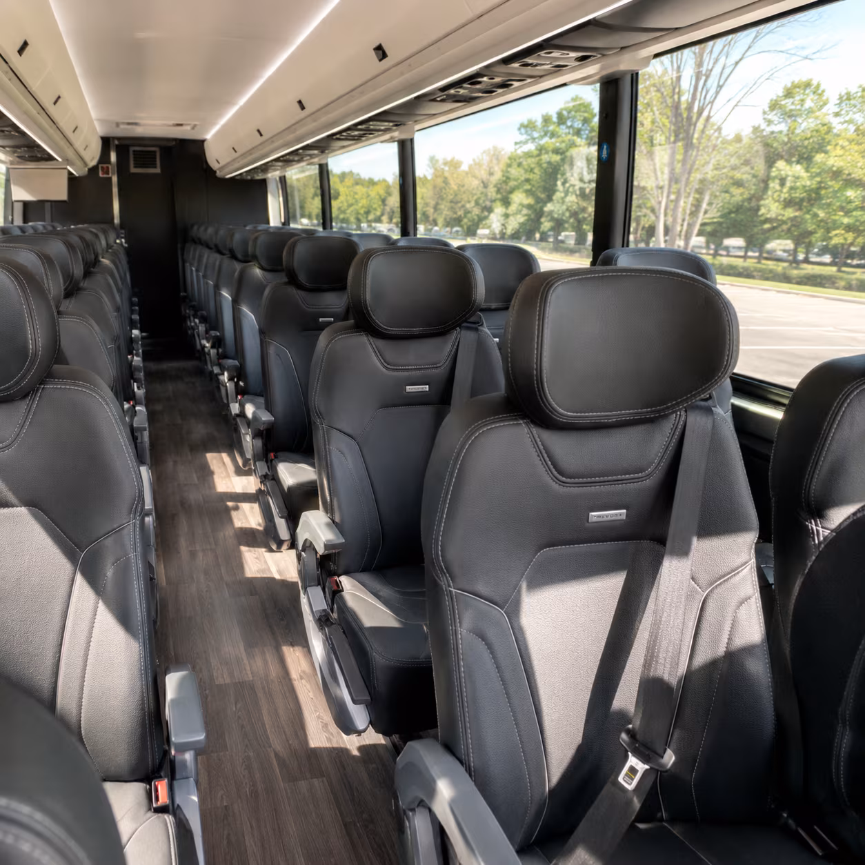 sugar land private charter bus transportation for sugar land events