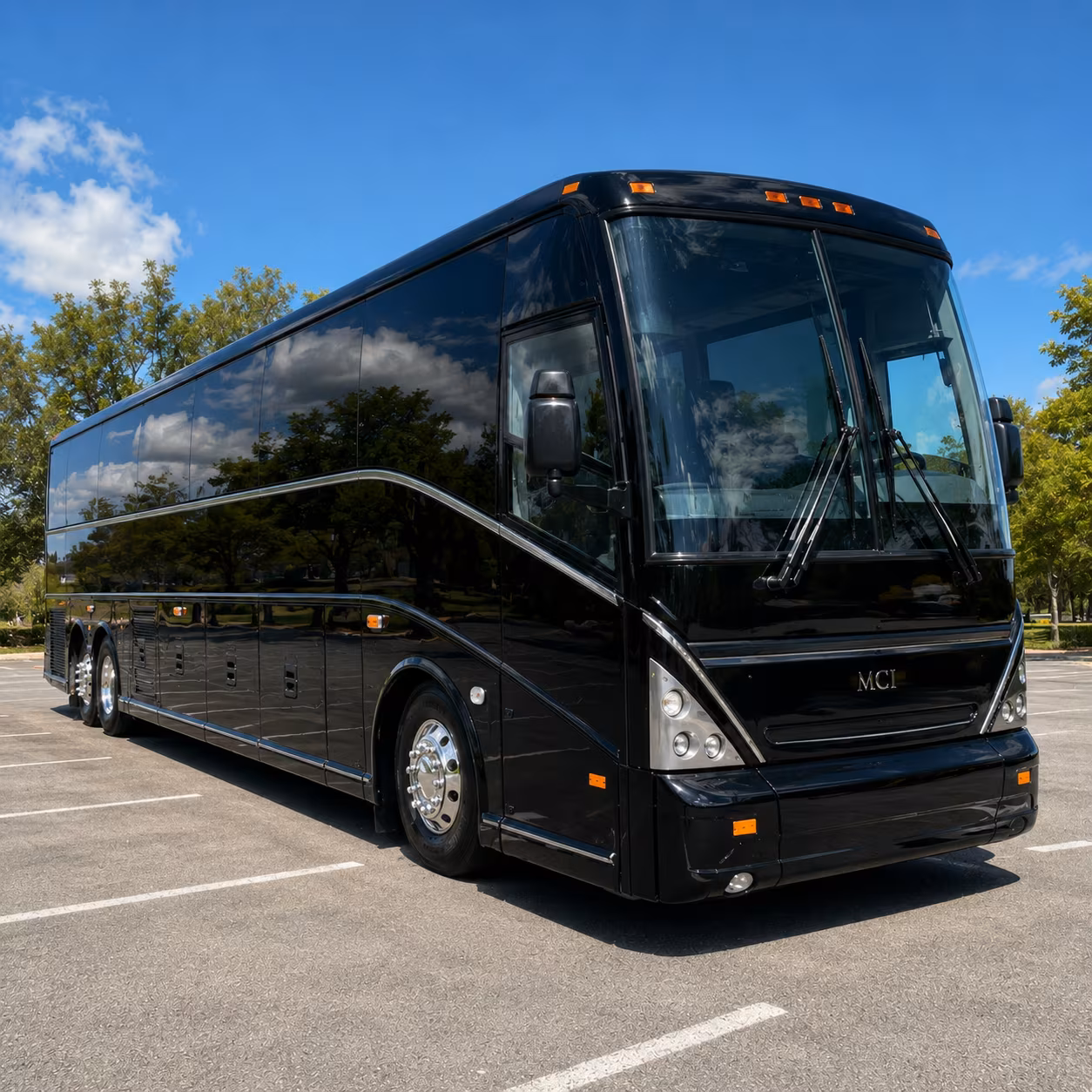 with one form you can compare employee shuttle options across southwest louisiana