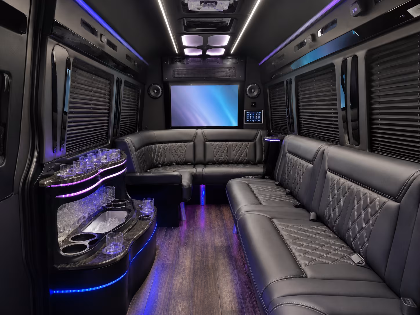 you re never limited to one bus or one price when you use lakecharlescharterbuscompany com