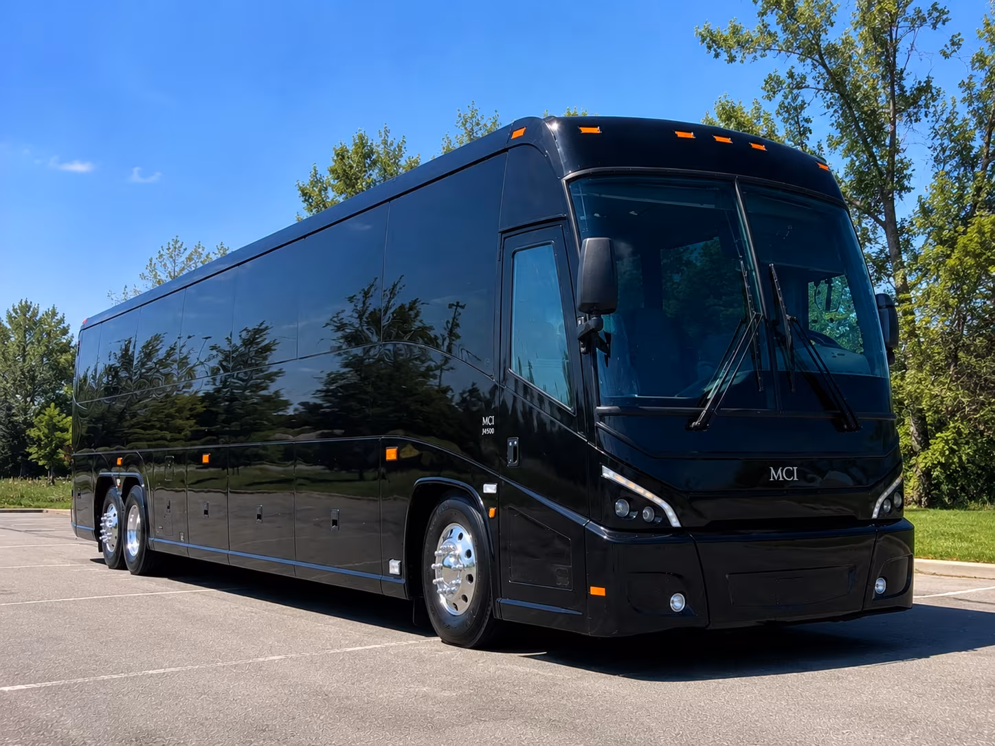 youth mission trips and church camp transportation from lake charles