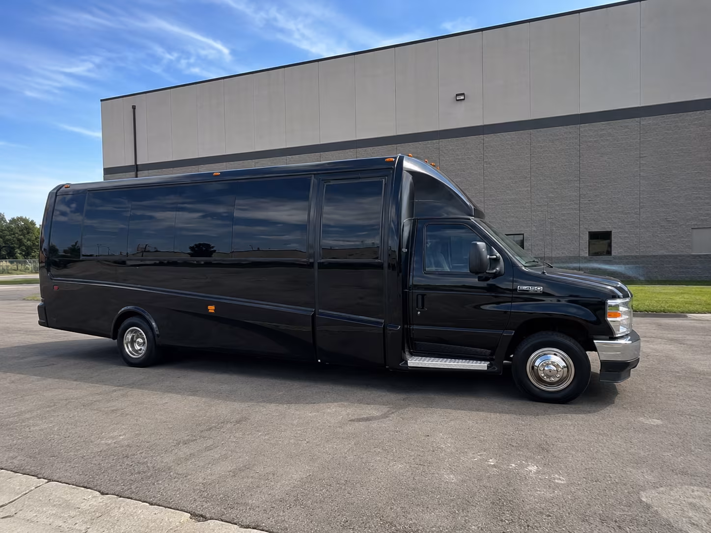 youth sports tournaments and travel team transportation across southwest louisiana