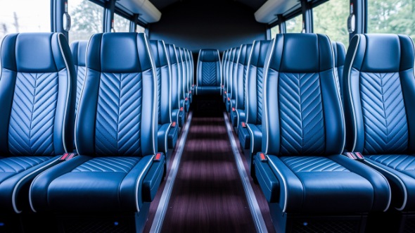 20 passenger minibus rental new orleans