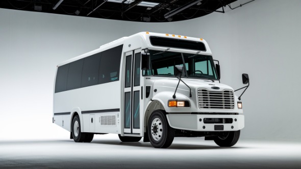 30 passenger minibus baton rouge