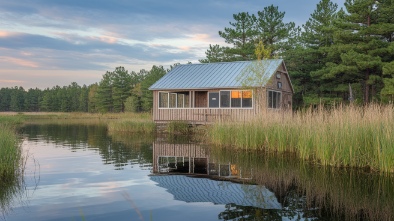 eddie v gray wetlands center