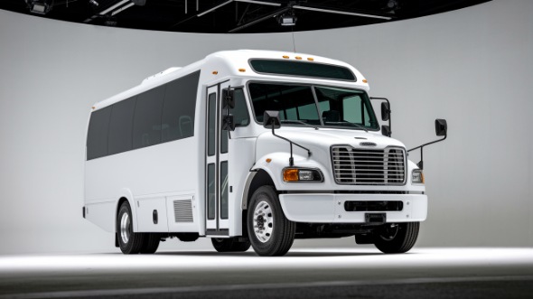 lake-charles airport bus rental