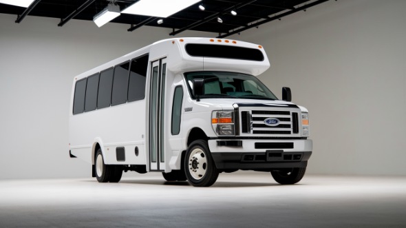 lake charles party bus rental