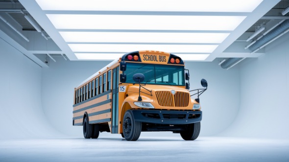 school bus rental port arthur