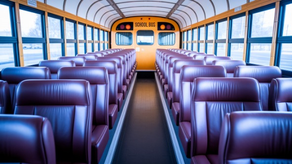 school bus rental rental houston