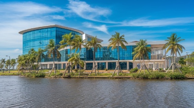 smart financial centre at sugar land