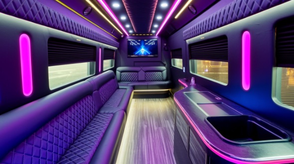 sprinter limo rental rental pearland